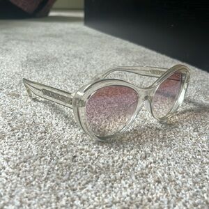 Authentic Oliver Peoples Sunglasses